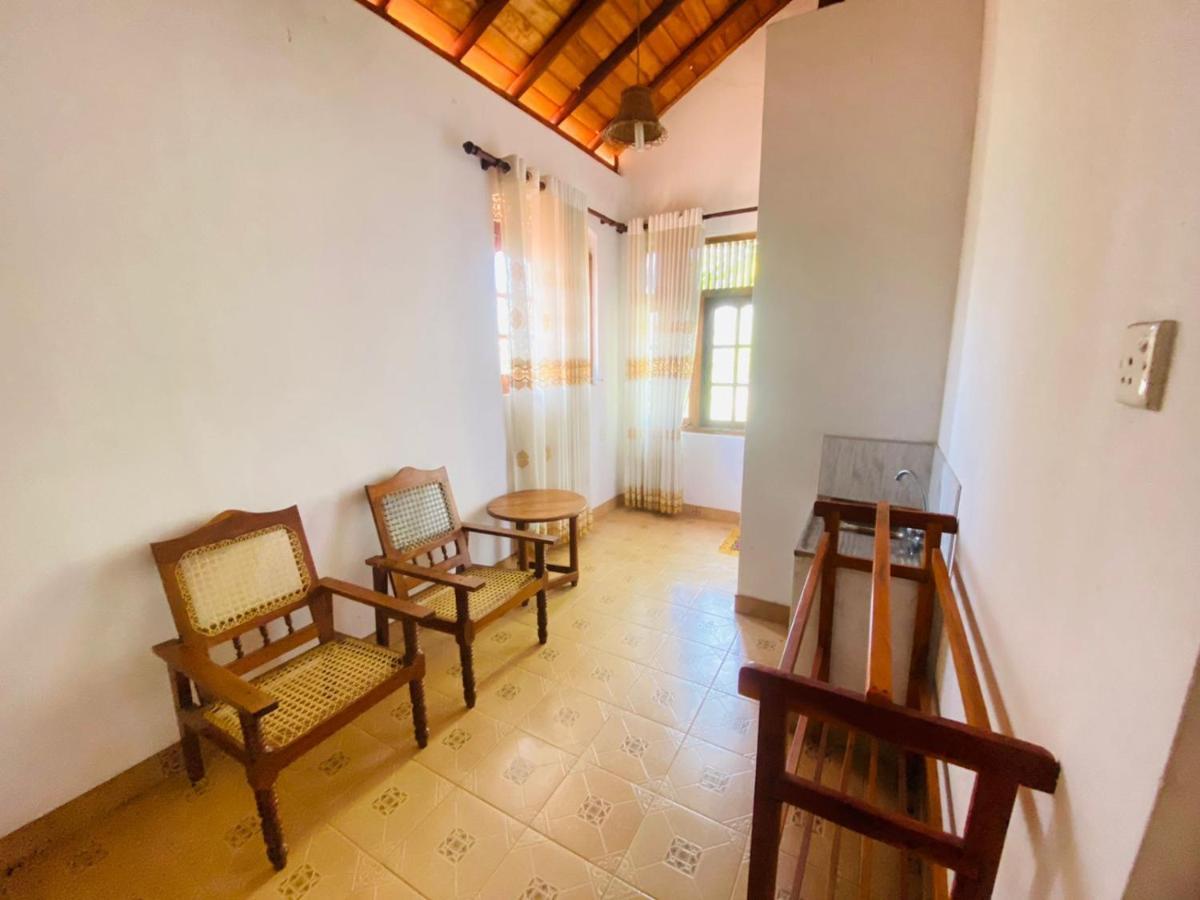 Colonial Bungalow Tangalle Exterior foto