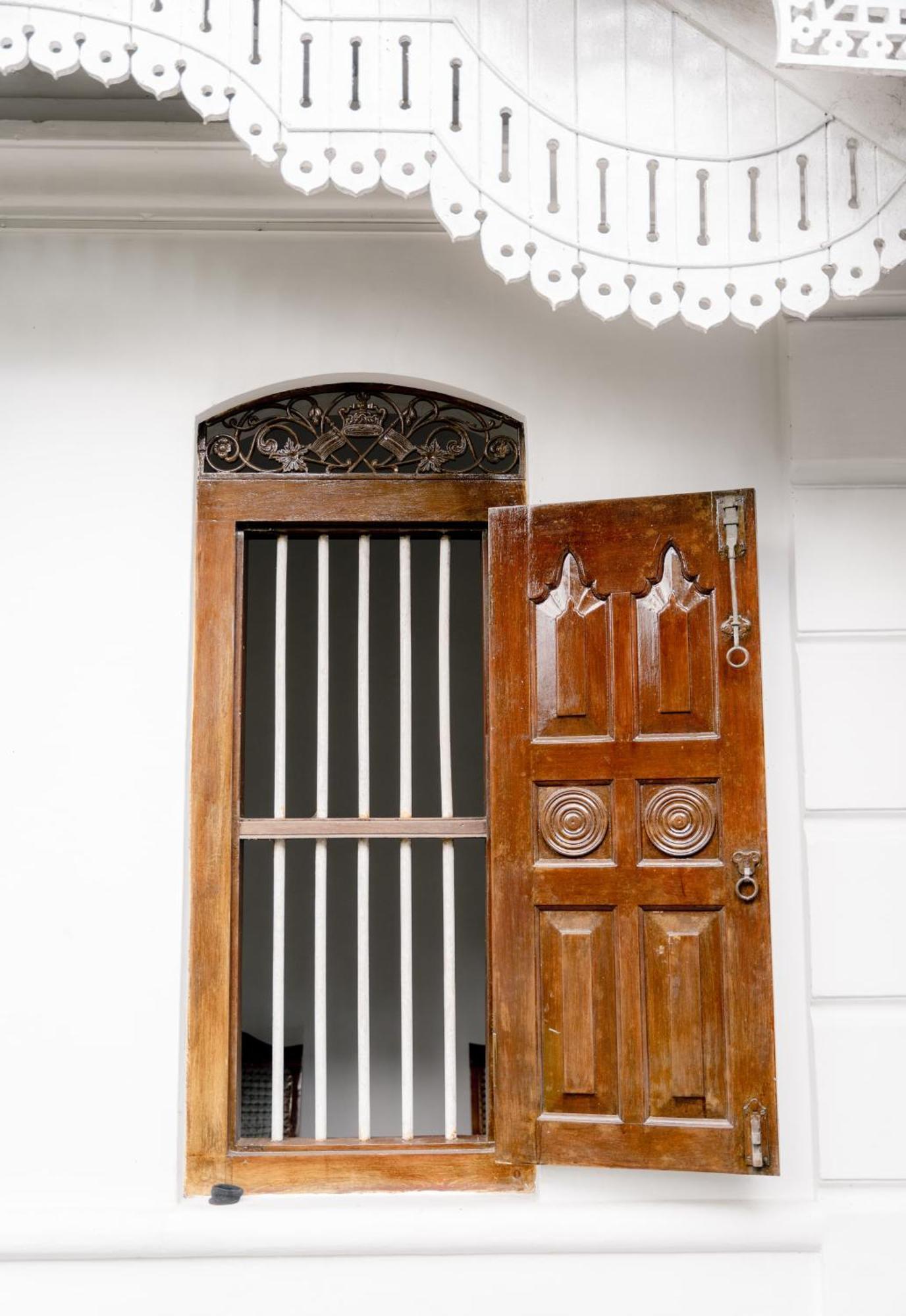 Colonial Bungalow Tangalle Exterior foto